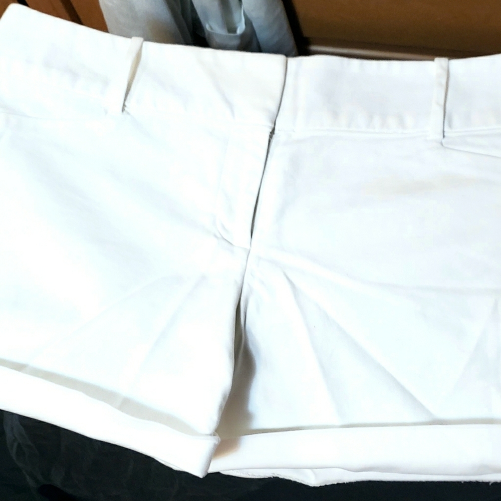 The Limited shorts
